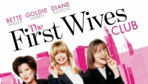 First Wives Club dizi oluyor!