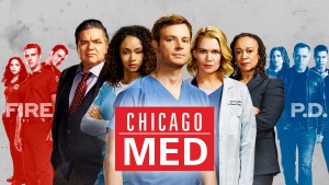 Chicago Med 3. sezon ne zaman başlıyor?