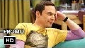 The Big Bang Theory 11. sezon 5. bölüm fragmanı