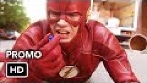 The Flash 4. sezon 3. bölüm fragmanı