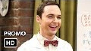 The Big Bang Theory 11. sezon 6. bölüm fragmanı