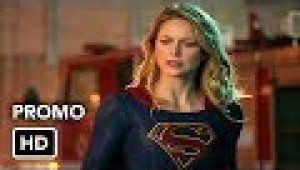 Supergirl 3. sezon 4. bölüm fragmanı
