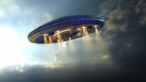 UFO dizisi Blue Book'un oyuncu kadrosu genişliyor