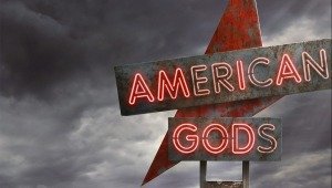 American Gods 2. sezona Sakina Jaffrey dahil oldu!