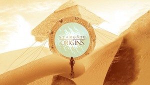 Stargate Origins ilk fragman ve başlangıç tarihi!