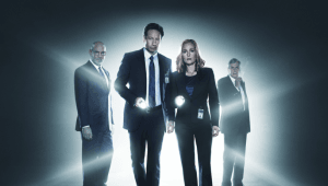 The X-Files 11. sezonda gerçekler açığa çıkıyor