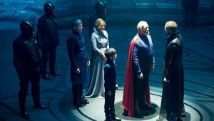 Superman dizisi Krypton'ın başlangıç tarihi belli oldu!
