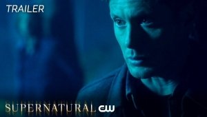 Supernatural 13. Sezon 10. Bölüm Fragmanı
