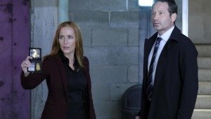 The X-Files 11. sezondan sezon ortası fragmanı yayınlandı!