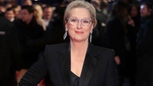 Meryl Streep Big Little Lies'ın 2. sezon kadrosunda!