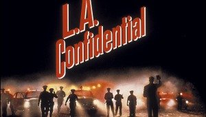 Roman uyarlaması L.A. Confidential dizisinin yönetmeni Michael Dinner oldu!