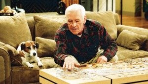 Frasier dizisinin yıldız ismi John Mahoney hayatını kaybetti!