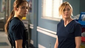 Grey's Anatomy ve Station 19 dizilerinin crossover bölümünün yayın tarihi belli oldu!