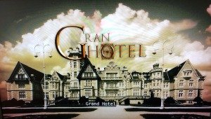 Grand Hotel dizisinin oyuncu kadrosuna üç yeni isim daha katıldı!