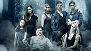 The Originals, Life Sentence... The CW kanalının dizilerinin günü değişti!