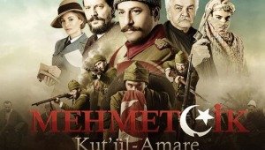 Mehmetçik Kut'ül Amare (13. Bölüm)