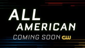 Amerikan futbolu temalı yeni dizi All American'ı tanıyalım!