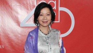 Dizi ve sinema oyuncusu Elizabeth Sung hayatını kaybetti