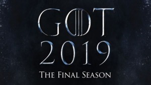 Game of Thrones 8. sezondan ilk görüntü geldi!