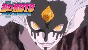 Boruto: Naruto Next Generations 65. Bölüm Fragmanı