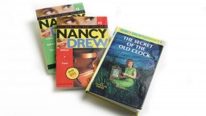 Nancy Drew romanları The CW kanalı için dizi oluyor!