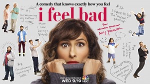 I Feel Bad dizisi bugün başlıyor! I Feel Bad konusu, fragmanı ve oyuncu kadrosu
