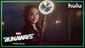 Marvel's Runaways 2. sezon fragmanında heyecan tavan yapıyor!
