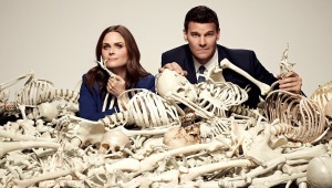 Bones ekibinin yeni dizi projesi Wolfe'u ABC kanalı kaptı!