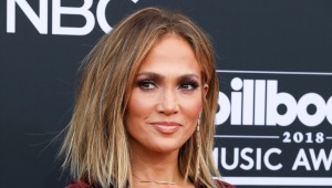 Jennifer Lopez ve NBC'den dans temalı yeni bir dizi için iş birliği: Major