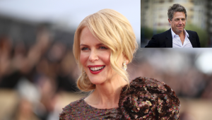 Nicole Kidman ve Hugh Grant HBO'nun Undoing dizisinde buluşuyor!