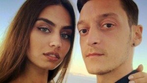 Amine Gülşe ve Mesut Özil üç düğünle evlenecek!