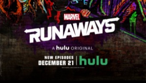 Marvel dizisi Runaways'in 2. sezon resmi fragman ve posteri yayınlandı!