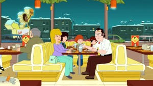 Netflix animasyonu F is for Family'e 4. sezon onayı çıktı!