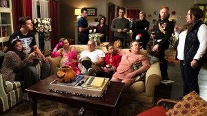 Modern Family sürprizi! 11. sezon ile serüven son buluyor!