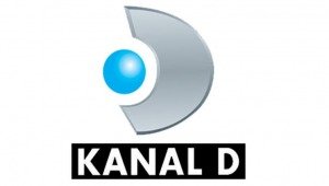 Kanal D'nin yeni dizisi 