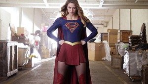 Supergirl 5. sezon onayını cebe koydu!