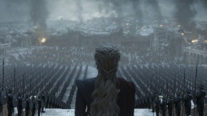 Game of Thrones 8. sezon 6. bölüm ne zaman? Final bölümünden çarpıcı fotoğraflar!