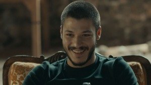 Çukur'un Celasun'u Kubilay Aka Netflix dizisinde başrol!