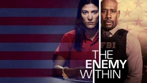 The Enemy Within 2. sezon olacak mı? NBC kararını verdi!