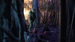 Swamp Thing 1. sezon 3. bölüm ne zaman? Yeni bölüm konusu ve fragmanı