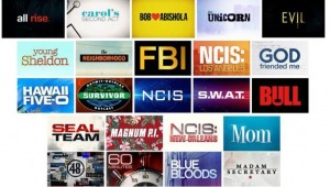 CBS 2019 dizileri başlangıç tarihleri belli oldu! The Big Bang Theory 12 yıl sonra listede yok!