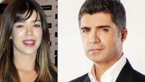 İstanbullu Gelin'in Faruk'u Özcan Deniz eşi Feyza Aktan'dan boşanıyor!