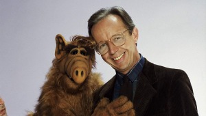 Alf dizisinden bir yıldız daha kaydı! Tanner ailesinin babası Max Wright hayatını kaybetti!