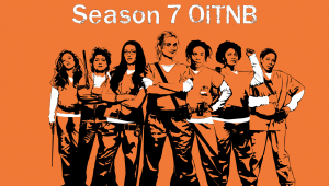 Orange is The New Black final sezonu fragmanı yayınlandı! Yeni sezon ne zaman?