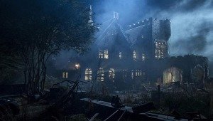 Tepedeki Ev yapımcılarından Netflix için yeni korku dizisi geliyor: Midnight Mass