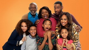 Netflix komedisi Family Reunion hayranlarına güzel haber!
