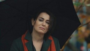 Halka dizisinden ayrılan Nazan Kesal Star TV'nin yeni dizisi Çocuk'ta rol alacak!