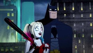 DC Universe yetişkin animasyon dizisi Harley Quinn'in ilk fragmanı karşınızda!