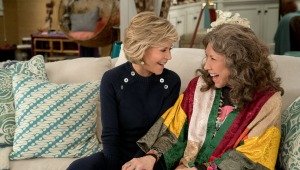 Grace and Frankie 7. ve final sezonu onayını aldı! Final sezonu detayları!