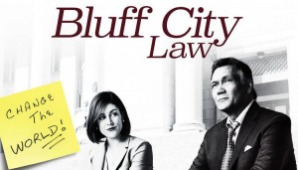 Bluff City Law 1. sezon kaç bölüm sürecek?